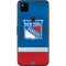 NHL New York Rangers Jersey Google Pixel 4a Skin